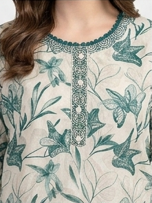 Kids Stitched Wear
