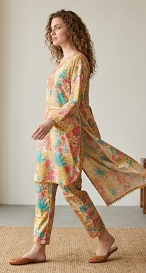 Only Kurta