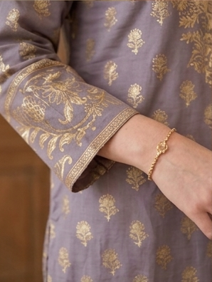 Cambric Shirt & Trouser