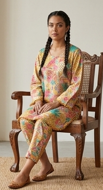 Only Kurta