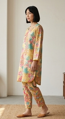 Only Kurta