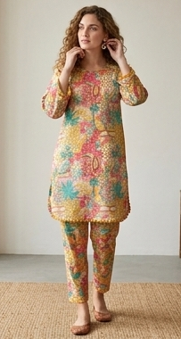 Only Kurta