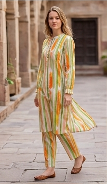 Cambric 2 Piece