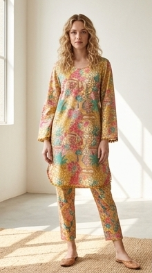 Only Kurta